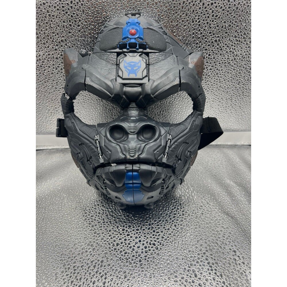 Transformers Rise Of The Beasts Optimus Primal Mask Action Figure Toy